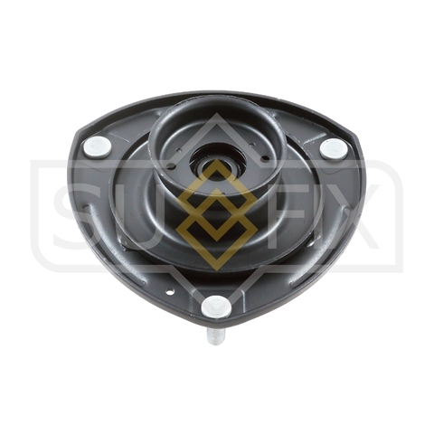 Купить SUFIX FM-1134 Опора переднего амортизатора HYUNDAI Santa Fe(SM/CM) 2.0D-2.7 04-12 / H-1(TQ) 2.4-2.5D 08 / ix55 3.0D-3.8 08-12, KIA Carnival II-III 2.2D-3.5 01 FM-1134