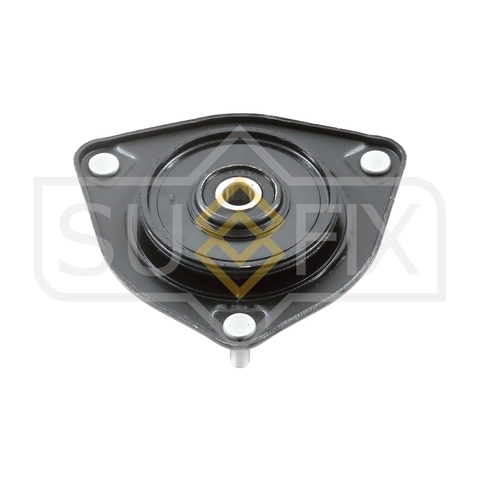 Купить SUFIX FM-1146 Опора переднего амортизатора HYUNDAI Elantra(XD / HD) 1.6-2.0 00-10 / Matrix 1.5D-1.8 01-10, KIA Cerato/Spectra(LD) 1.6-2.0D 04 FM-1146