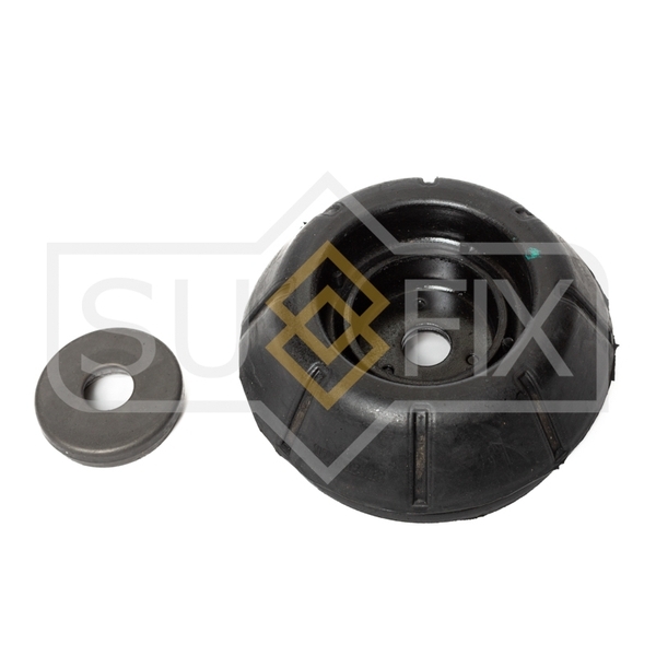 Купить SUFIX FM-1154 Опора переднего амортизатора CHEVROLET Lacetti(J200) 1.4-2.0D 05 / Nubira 1.4-2.0D 05-11, DAEWOO Nubira 1.6-1.8 03 / Lacetti 1.4-1.8 04 FM-1154