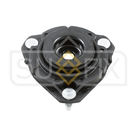 Купить SUFIX FM-1179 Опора переднего амортизатора FORD Focus I 1.4-2.0 98-04 / Transit/Tourneo Connect 1.8-1.8D 02-13 FM-1179