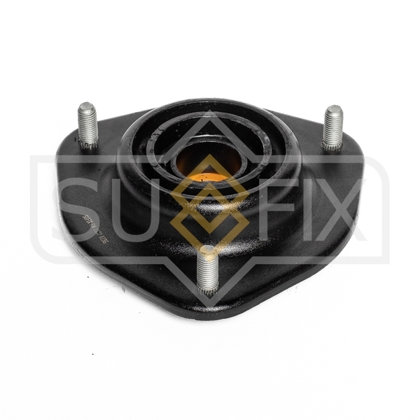 Купить SUFIX FM-1187 Опора переднего амортизатора MITSUBISHI Carisma 1.3-1.9D 95-03 / Space Star 1.3-1.9D 98-04 FM-1187