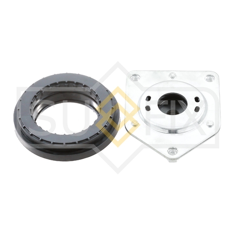 Купить SUFIX FM-1199 Опора переднего амортизатора MERCEDES-BENZ A150-200D (W169) 04 / B150-200D (W245) 05-11 FM-1199