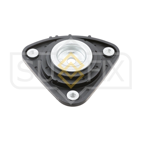 Купить SUFIX FM-1203 Опора переднего амортизатора FORD Focus II 1.4-2.0 04 / C-Max 1.6-2.0 07, MAZDA 3(BK) 1.4-2.0 03, VOLVO C30 1.6-2.5T 06-12 / S40 II 1.6-2.5T 05 FM-1203