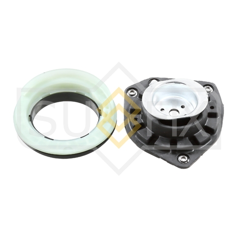 Купить SUFIX FM-1237 Опора переднего амортизатора RENAULT Megane II 1.4-2.0 02-08 / Scenic II 1.4-2.0 03 FM-1237