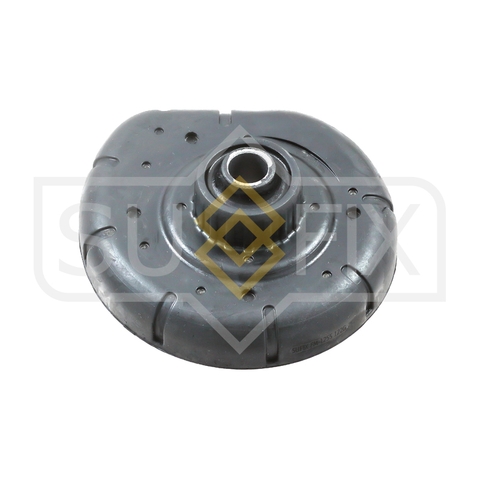 Купить SUFIX FM-1255 Опора переднего амортизатора VOLVO S60 I 2.0-2.5 00-10 / S80 I 2.0-2.9 98-06 / XC70 2.4-2.5 00-07 / C70 I 2.0-2.5 97-02 / S70 2.0-2.5 97-00 FM-1255