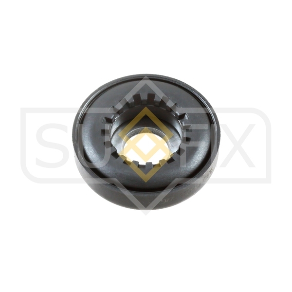 Купить SUFIX FM-1256 Подшипник опоры переднего амортизатора CHEVROLET Aveo(T200/T250/T300) 03 / Matiz(M200) 05 / Spark 05, DAEWOO Kalos 02 FM-1256