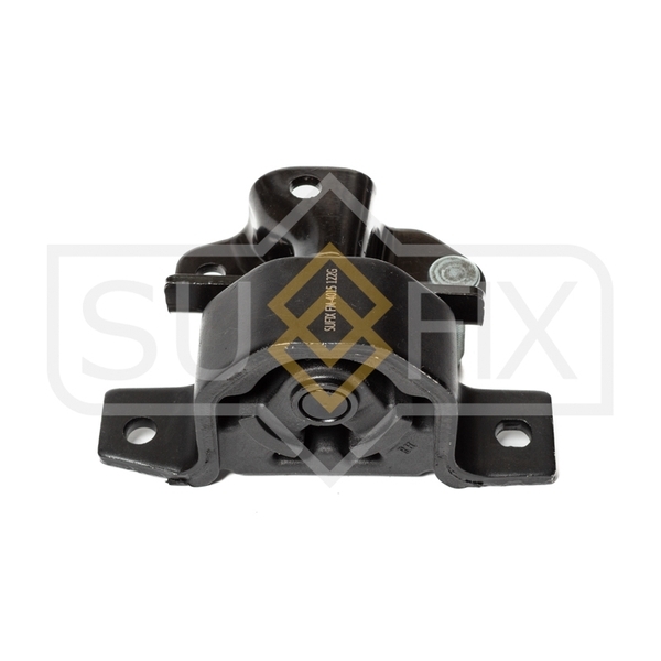 Купить SUFIX FM-4015 Опора двигателя R NISSAN Almera(N16) 1.5-1.8 00 / Almera Classic 1.6 06 / Almera Tino 1.8 00-06 / Primera(P12) 1.8 02 / Bluebird Sylphy(G10) 1.8 02-05 FM-4015