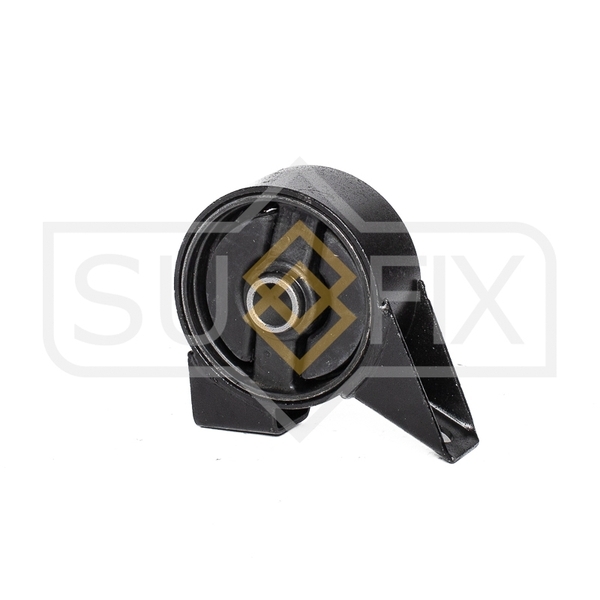 Купить SUFIX FM-4101 Опора двигателя передняя (c МКПП) HYUNDAI Accent(LC) 1.3-1.6 00-05 FM-4101