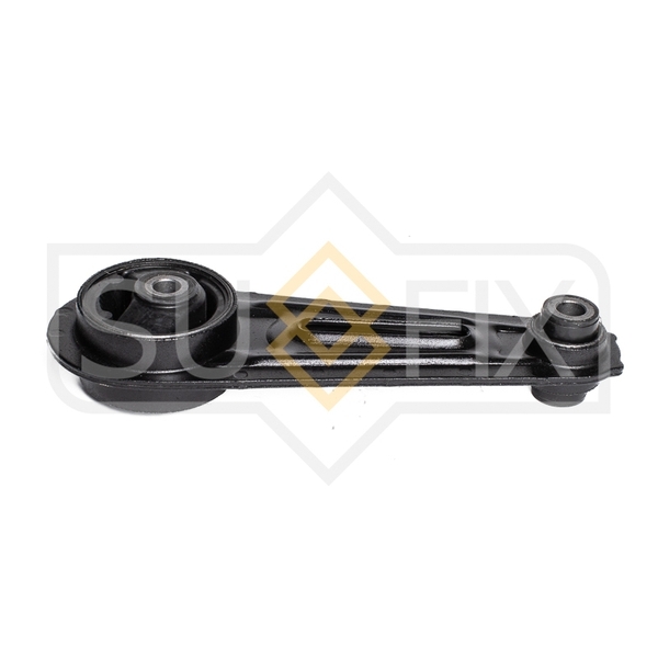 Купить SUFIX FM-4160 Опора КПП нижняя NISSAN Qashqai(J10) 1.6-2.0 07 / X-Trail(T31) 2.0-2.5 07-15 FM-4160