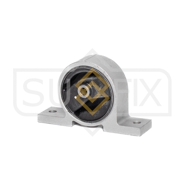 Купить SUFIX FM-4167 Опора двигателя передняя NISSAN Almera(N16) 1.5-1.8 00 FM-4167