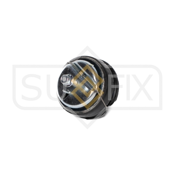 Купить SUFIX FM-4178 Опора двигателя передняя VOLVO S60 I 00 2.0-2.5 / S80 I 98-06 2.0-2.5 / V70 II 2.4 00-07 / XC90 02-14 2.5-3.2 FM-4178