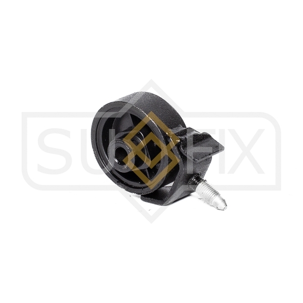 Купить SUFIX FM-4188 Опора КПП L MITSUBISHI L200(KA/KB) 2.5D-3.5 05 / Pajero Sport II 2.5D-3.5 08 FM-4188