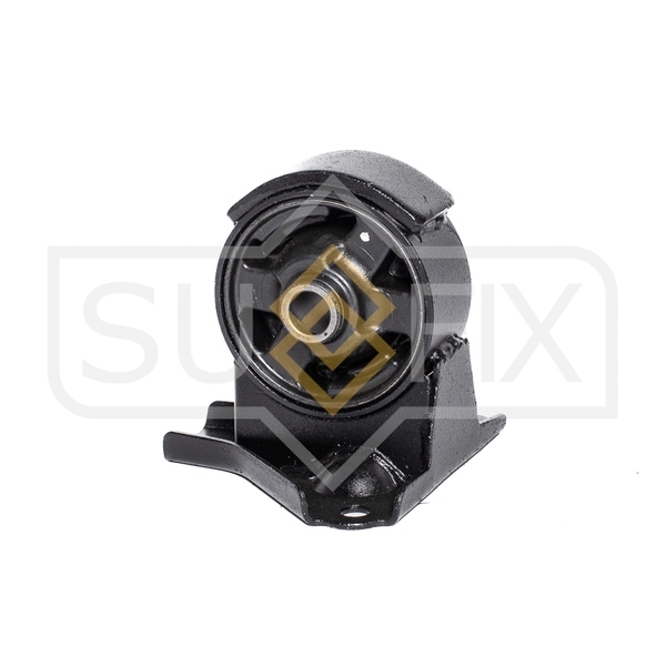 Купить SUFIX FM-4192 Опора двигателя передняя (c МКПП) HYUNDAI Tucson(JM) 2.0 04-10, KIA Sportage(JE) 2.0 04 FM-4192