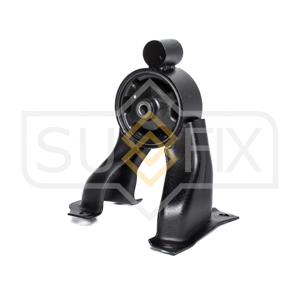 Купить SUFIX FM-4216 Опора двигателя задняя (c МКПП) MITSUBISHI Lancer(CS) 1.3-2.4 03 / Outlander/Airtrek I 2.0 02-06 FM-4216