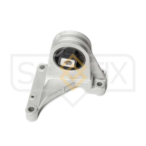 Купить SUFIX FM-4331 Опора двигателя верхняя VOLVO C70 2.0-2.4 98-05 / S60 I 2.0-2.5 00-10 / S70 2.0-2.4 97-00 / S80 I 2.0-2.5 99-06 / V70 I-II 96-00 / XC70 2.4 00-07 / XC90 2.5 02-14 FM-4331
