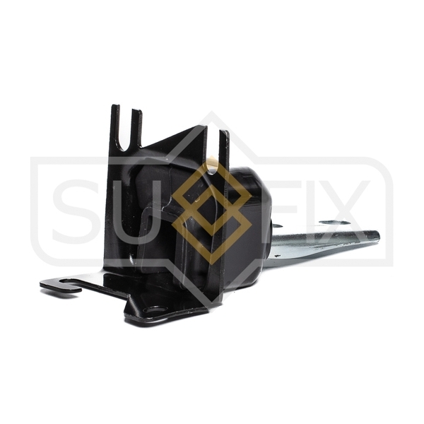 Купить SUFIX FM-4333 Опора КПП RENAULT Logan Stepway II 1.5-1.6 13, LADA X-Ray 1.6 16 / Largus 1.6 12 FM-4333
