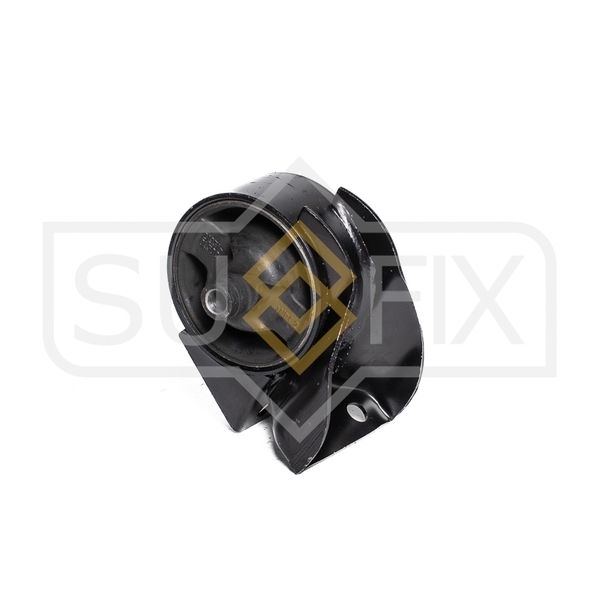 Купить SUFIX FM-4334 Опора двигателя задняя (c МКПП) HYUNDAI Tucson(JM) 2.0-2.0D 04-10, KIA Sportage(JE) 2.0-2.0D 04 FM-4334