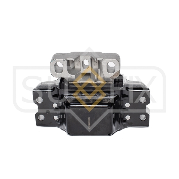 Купить SUFIX FM-4366 Опора КПП AUDI A3 1.4 07-13, VW EOS 1.4 08-15 / Golf Plus 1.4 06-13 / Golf V-VI 1.4 05-12 / Jetta III 1.4 09-10 / Scirocco 1.4 09-11 TOURAN 1.4 06-10 FM-4366