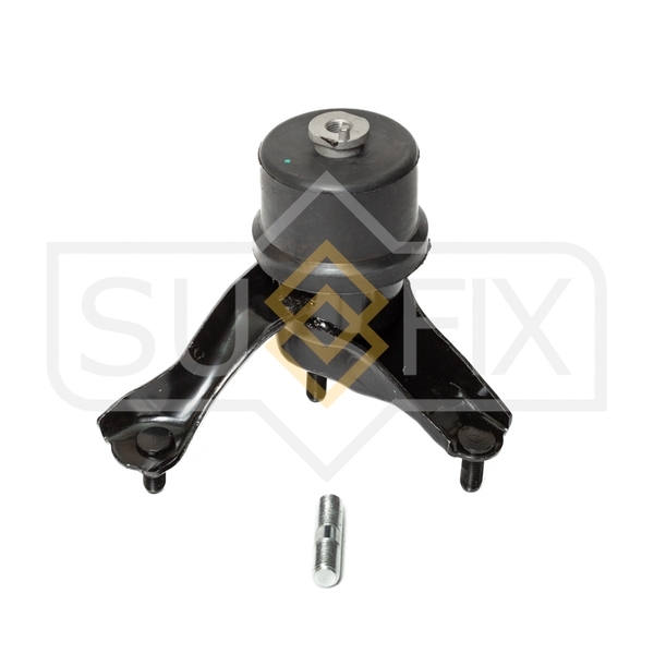 Купить SUFIX FM-4372 Опора AКПП TOYOTA Camry(V30/V40) 2.4-3.0 01-11 / Harrier 2.4-3.3 03 / Highlander 2.4-3.3 00-07 / Alphard 2.4-3.0 03-08 / Estima/Previa II 2.4 00-06, LEXUS RX400h 04-08 FM-4372