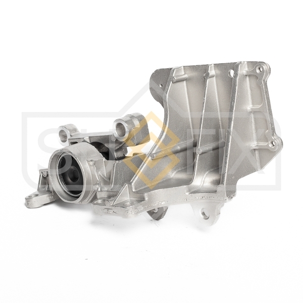 Купить SUFIX FM-4379 Опора CVT верхняя NISSAN Qashqai(J10) 2.0 07 / Serena(C25) 2.0 05 / X-Trail(T31) 2.0 07 FM-4379