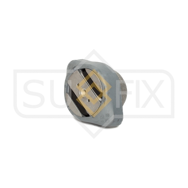 Купить SUFIX FM-4399 Опора КПП AUDI A4 2.4-3.2 97-08 / A6 1.8-3.0D 97-08, SKODA Superb(3U) 2.5D 01-08, VW Passat 2.5D 96-05 FM-4399