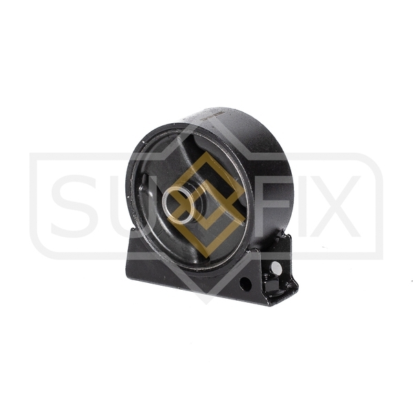 Купить SUFIX FM-4406 Опора двигателя передняя MITSUBISHI ASX 1.6-2.0 10 / Lancer(CY/CX) 1.5-2.0 08 FM-4406