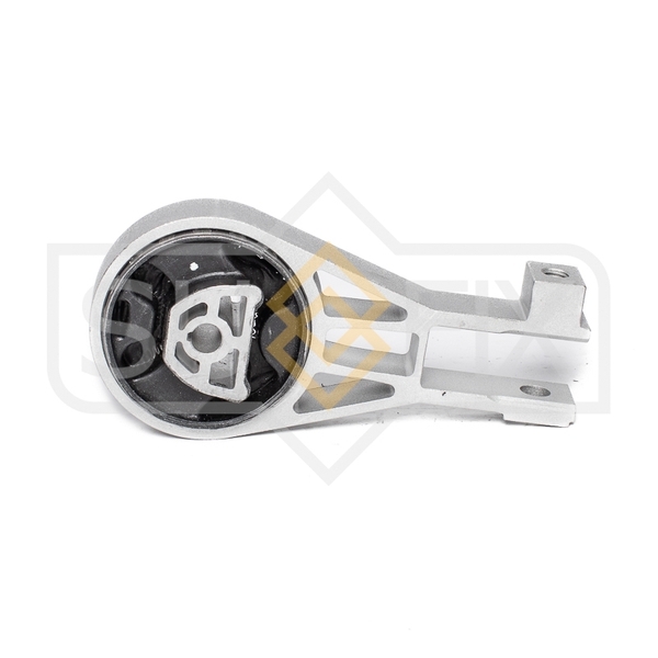 Купить SUFIX FM-4407 Опора двигателя задняя OPEL Corsa D 1.0-1.6 06, FIAT Grande Punto 1.4-1.6D 07 FM-4407