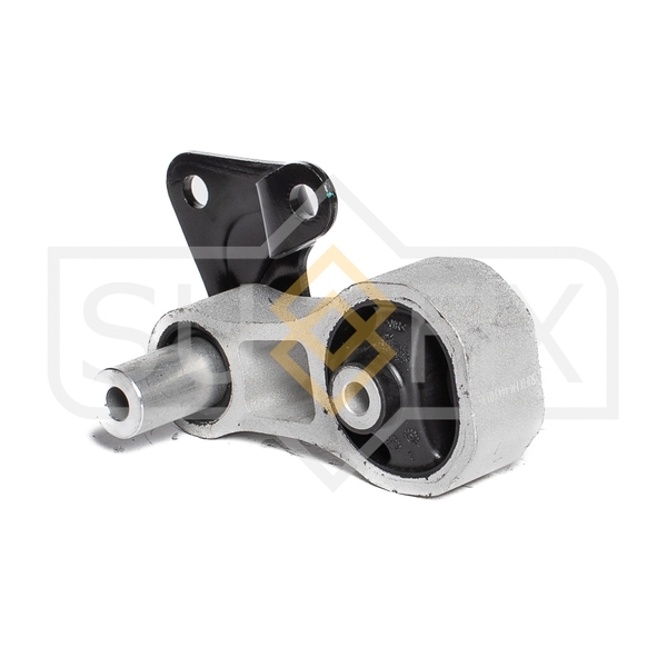 Купить SUFIX FM-4443 Опора МКПП нижняя FORD Fiesta 1.25-1.6 01 / Fusion 1.25-1.6D 02-12 FM-4443