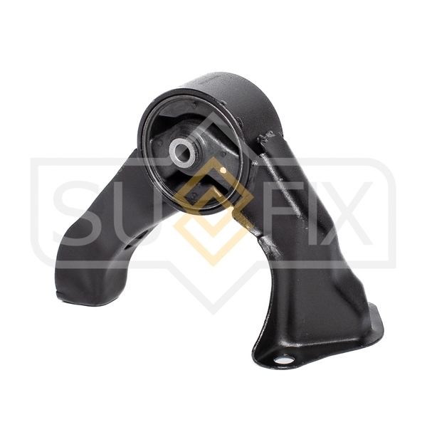 Купить SUFIX FM-4489 Опора двигателя задняя (c МКПП) MITSUBISHI ASX 1.8-2.0 10 / Lancer(CY) 1.5-2.0 08 / Outlander/Airtrek II 2.0-3.0 06-12 FM-4489