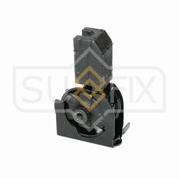 Купить SUFIX FM-4494 Опора двигателя передняя TOYOTA Avensis(T25) 1.6-2.0 03-08 / Corolla(E120) 1.3-1.8 02-06 / RAV 4 II 2.0D 00-05 FM-4494