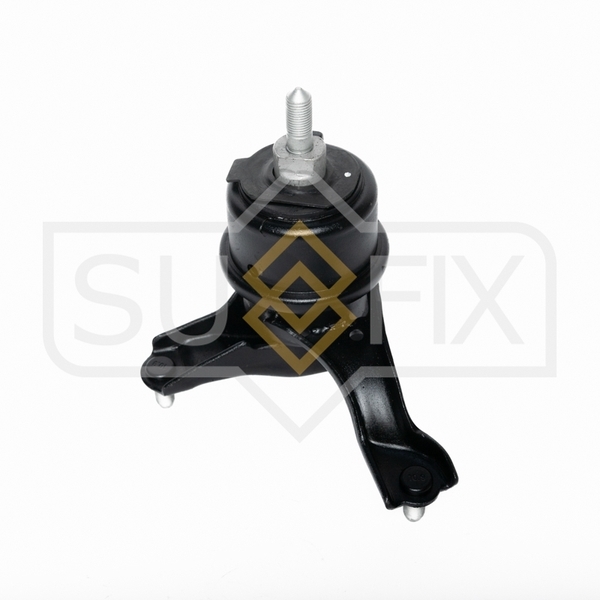 Купить SUFIX FM-4500 Опора двигателя R TOYOTA Camry(V30) 2.4 01-06 / Alphard 2.4 03-08 FM-4500