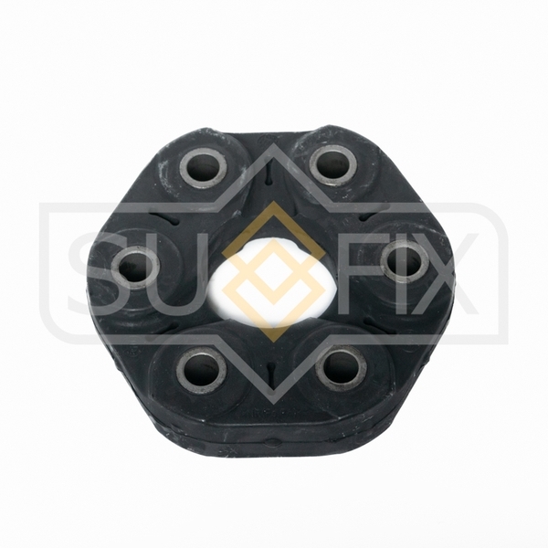 Купить SUFIX FM-8001 Муфта карданной передачи BMW 1(E81/E87/F20) 1.6-2.0 04 / 3(E36/E46/E90/F30) 2.0-3.0 90 / 5(E34/E39/F10) 2.0-3.5 88 / 7(E32/E38) 3.0-3.5 85 / X1(E84) 2.0-2.0D 10 / X3(F25) 1.6-2.0 10 / X FM-8001