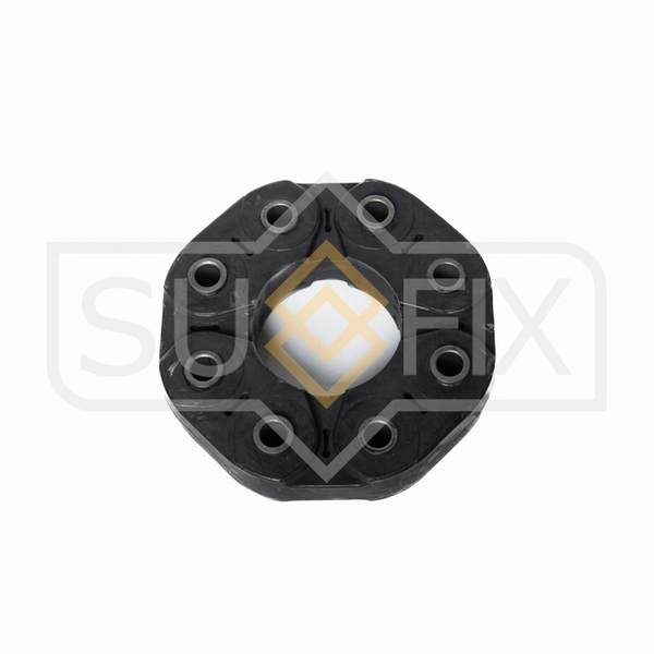 Купить SUFIX FM-8014 Муфта карданной передачи MERCEDES-BENZ C240-350D(W203/W204) 02 / CLS250D-500(C218/C219) 05 / E280D-500(W211/W212) 02 / S320D-600(W220/W221) 02 / Sprinter 1.8-3.0D 06 / Viano/Vito(W63) 2. FM-8014