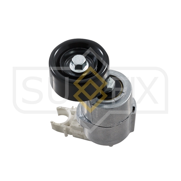 Купить SUFIX FP-2007 Натяжитель / приводной HYUNDAI ix35 2.0-2.4 09 / Sonata(NF / YF) 2.0-2.4 05 / Santa Fe(CM/DM) 2.4 10, KIA Carens III 2.0 06 / Cerato(TD) 2.0 09 / Magentis(MG) 2.0 05 / Optima 2.0-2.4 10 FP-2007