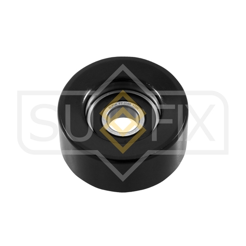 Купить SUFIX FP-2025 Ролик натяжного механизма / приводной MITSUBISHI ASX 1.8-2.0 10 / Lancer(CY/CX) 1.8 09 / Outlander/Airtrek III 2.0-2.4 12 FP-2025