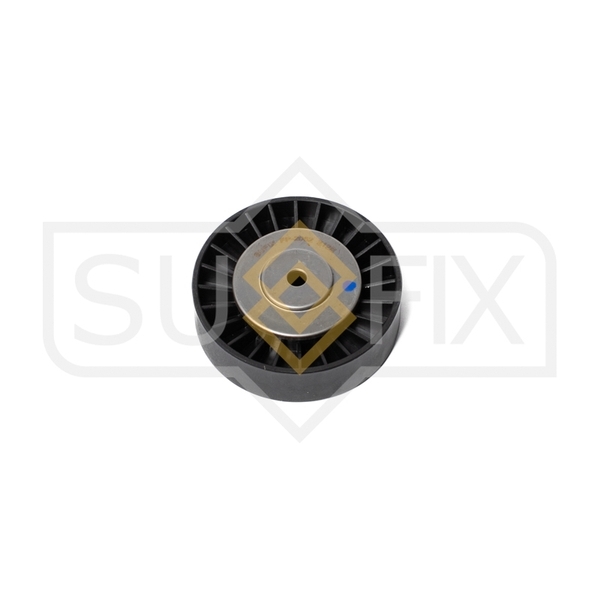 Купить SUFIX FP-2062 Ролик направляющий / приводной VW LT 2.5D 96-06 / Transporter IV 2.0-2.5D 90-03 FP-2062