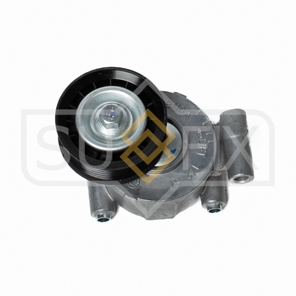 Купить SUFIX FP-2066 Натяжитель с роликом / приводной FORD Focus II 1.8-2.0 04 / C-Max 1.8-2.0 03, MAZDA 3(BK/BL) 2.0 03 / 5 1.8-2.0 05, VOLVO C30 1.8-2.0 06 / S40 II 1.8-2.0 04 FP-2066
