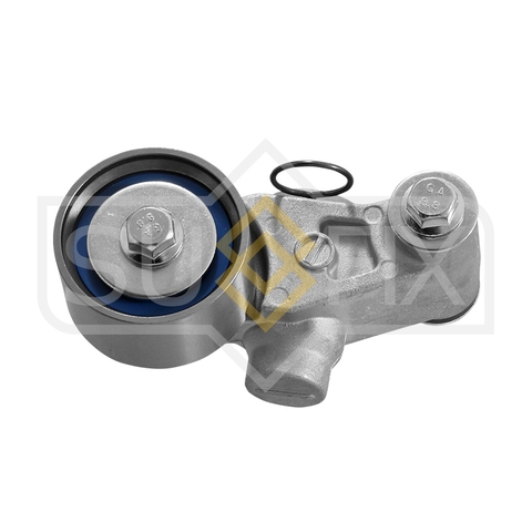 Купить SUFIX FP-2072 Натяжитель гидравлический с роликом / ГРМ SUBARU Forester(SF/SG/SH) 2.0-2.5 97-13 / Imperza(GC/GD/GH) 1.5-2.5 92 / Legacy I-V 1.8-2.5 89 FP-2072