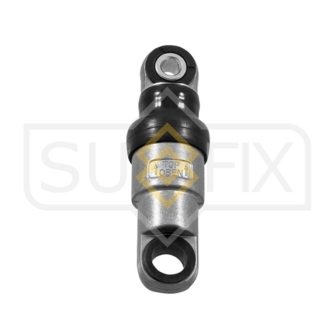 Купить SUFIX FP-2074 Демпфер / приводной BMW 3(E36/E46) 2.0-3.0 90-05 / 5(E34/E39 / E60) 2.0-3.0 89-10 / 7(E38) 2.8 95-01 / X3(E83) 2.5-3.0 04-06 / X5(E53) 3.0 00-06 FP-2074