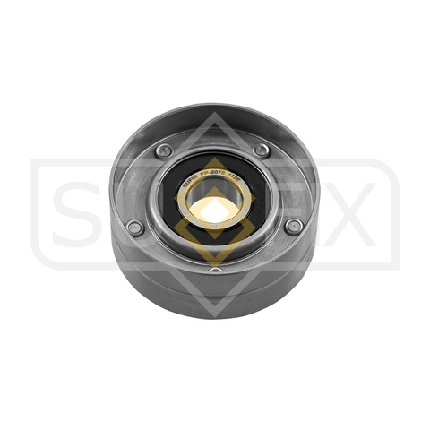 Купить SUFIX FP-2078 Ролик натяжного механизма / приводной SKODA Fabia II 1.4 10-14, VW Golf V-VI 1.4 07 / Jetta III-IV 1.4 06 / Passat 1.4 09-14 / Polo 1.4 10 / Tiguan 1.4 08 / Touran 1.4 06-15 FP-2078