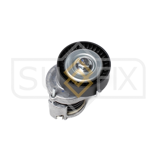 Купить SUFIX FP-2084 Натяжитель с роликом / приводной SKODA Fabia I-II 1.4 99 / Felicia 1.6 95-01 / Octavia(1U/1Z) 1.4-1.6 00 / Roomster 1.4 06, VW Bora 1.4-1.6 00-05 / Caddy II-III 1.4-1.6 00-10 / Golf III-VI FP-2084