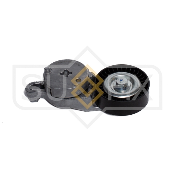 Купить SUFIX FP-2090 Натяжитель / приводной LEXUS ES 2.5 12-18 / RX270 09-15, TOYOTA Camry (V50) 2.5 11-18 / Highlander 2.7 07-13 / RAV 4 IV 2.5 12-19 / Venza 2.7 08-16 FP-2090