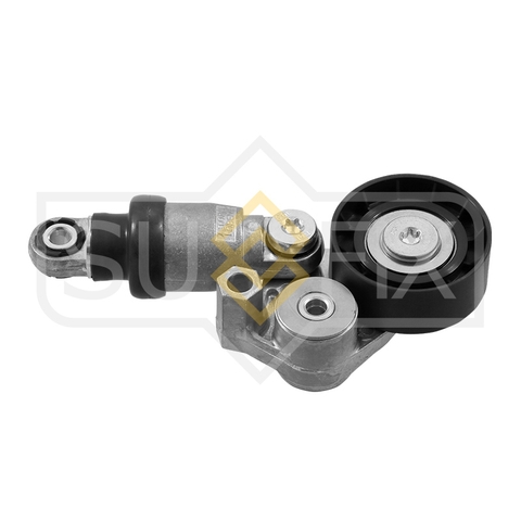 Купить SUFIX FP-2103 Натяжитель / приводной MAZDA 3(BM/BN) 1.5-2.0 13 / 6(GJ) 2.0-2.5 13 / CX-3(DK) 2.0 15 / CX-5(KE) 2.5 11 FP-2103