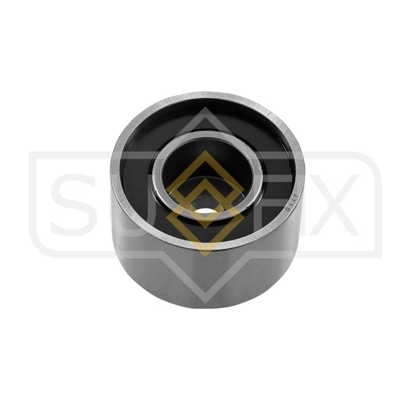Купить SUFIX FP-2135 Ролик направляющий / ГРМ TOYOTA Land Cruiser(100 / 200) 4.7 98, LEXUS GS400-430 97-11 / GX470 01-09 / LS400-430 97-06 / LX470 98 / SC430 01-10 FP-2135