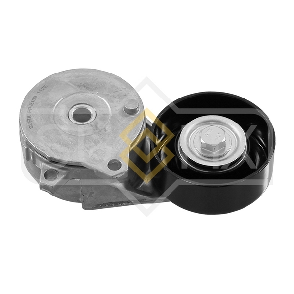 Купить SUFIX FP-2139 Натяжитель с роликом / приводной NISSAN Juke 1.6T 10 / Qashaqi(J11) 2.0 13 / Serena(C26) 2.0 10 / Tiida 1.6T 11 / X-Trail(T32) 2.0D 14 FP-2139