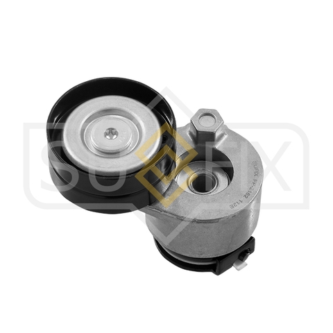 Купить SUFIX FP-2162 Натяжитель / приводной MITSUBISHI Carisma 1.9D 00 / Space Star 1.9D 01, NISSAN Primera(P12) 1.9D 02, OPEL Movano 1.9D 01 / Vivaro 1.9D 01, RENAULT Duster 2.0 12 / Laguna I-III 1.8-2.0 9 FP-2162