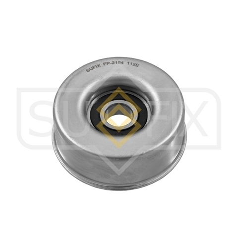 Купить SUFIX FP-2164 Ролик натяжного механизма / приводной NISSAN Primera(P12) 2.0 02 / Teana(J31) 2.0 03-06 / X-Trail(T31) 2.0-2.5 01, RENAULT Koleos 2.5 08 FP-2164