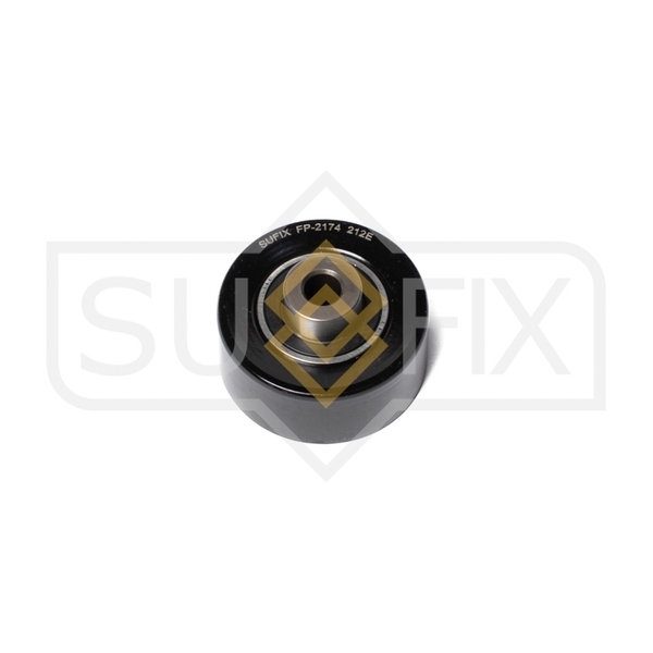 Купить SUFIX FP-2174 Ролик направляющий / приводной FORD Tourneo Connect 1.8D 02-13 FP-2174