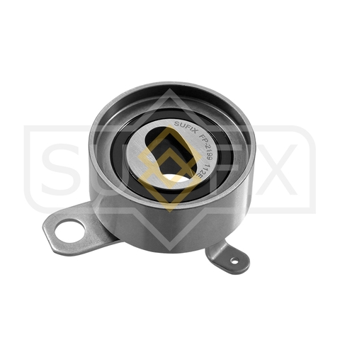Купить SUFIX FP-2199 Ролик натяжной / ГРМ TOYOTA Avensis(T22) 1.6-1.8 97-00 / Carina E(T19)1.6-1.8 92-97 / Celica 1.8 93-99 / Corolla(E100/E110) 1.6-1.8 92-00 FP-2199