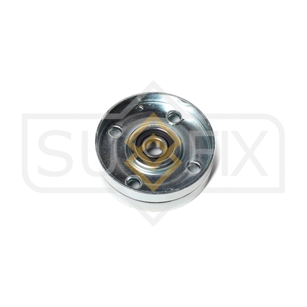 Купить SUFIX FP-2232 Ролик натяжного механизма / приводной NISSAN Almera(N16) 1.5-1.8 00 / Micra(K11) 1.0-1.3 00 / Primera(P11) 1.6-1.8 99-01 / FP-2232